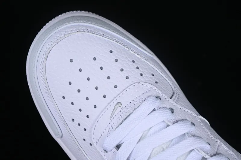 All categories Nk Air Force 1 Air Force series Nk Air Force 1 Mid Air Force mid-top Nk Air Force 1 Mid Premium All-white color Air Force One mid-top casual sneakers CU3088-606